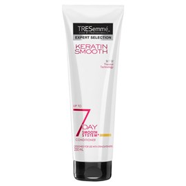 Tresemme 7 Day Keratin Smooth Conditioner 250ml