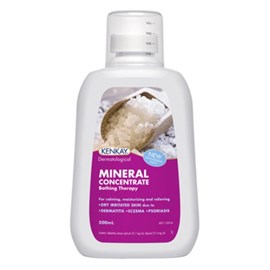 Kenkay Dermatological Mineral Concentrate 500mL