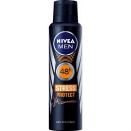 Nivea Men Deodorant Stress Protect Clinic 40ml