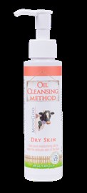 Moo Goo Oil Cleanser Dry 100 ml
