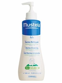 Mustela Dermo-Cleansing 500mL