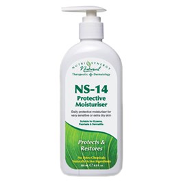 Ns-14 Protective Moisturiser 250ml