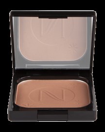 Natio Rosy Reflections Terracotta Rose Bronzer Palette