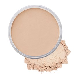 Nude By Nature Natural Mineral Cover 15g Light