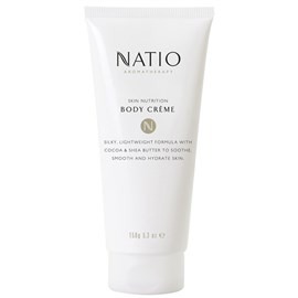 Natio Skin Nutrition Body Crème 150g