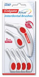 Colgate Interdental Kit 2mm