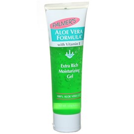 Palmer's Aloe Vera Formula Gel Tube 100g