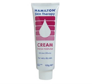 Hamilton Skin Therapy Cream 100g