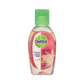 Dettol Hand Sanitiser Chamomile 50ml