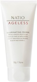 Natio Ageless Illuminating Primer 50g