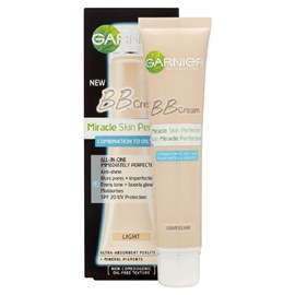 Garnier BB Cream Oil-Free SPF15 Light