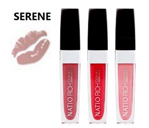 Natio Rich Colour Crème Gloss Serene