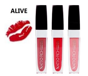 Natio Rich Colour Crème Gloss Alive