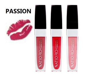 Natio Rich Colour Crème Gloss Passion