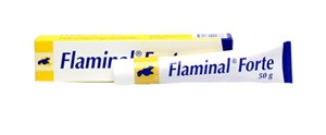 Flaminal Forte 50g