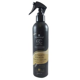 Schwarzkopf Extra Care Ultimate Keratin Blow Dry 250ml