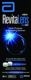 Revitalens OcuTec 120mL