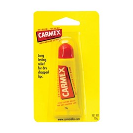 Carmex Lip Balm Original Flavour Tube 10g