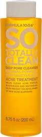 Formula 10.0.06 Clean Deep Pore Cleanser 200mL
