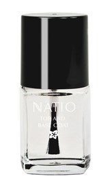 Natio Little Treasure Nail Colours Top Coat