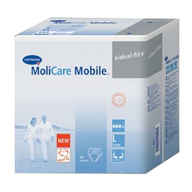 Molicare Mobile Large Pants 14