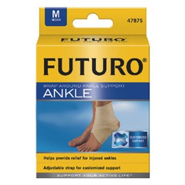 Futuro Wrap Around Ankle Support Medium