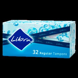 Libra Regular 32