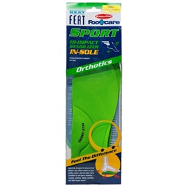 Neat Feat Sport Insole Small