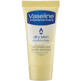 Vaseline Intensive Care Dry Skin Moisturiser 75ml
