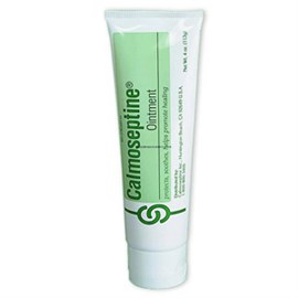 Calmoseptine Ointment 20g