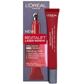 Loreal Revitalift Laser Eye Cream 15mL