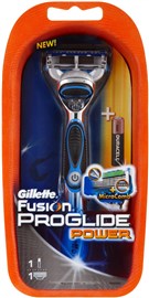 Gillette Fusion Proglide Power Razor