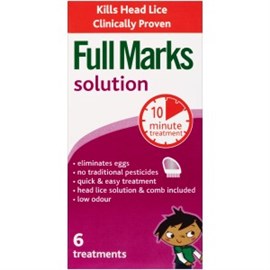 Full Marks Solution 300mL