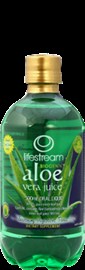 Lifestream Aloe Vera 500ml Juice