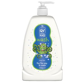 Ego QV Kids Wash 350g