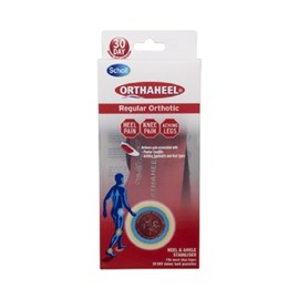 Orthaheel Regular Orthotic Small