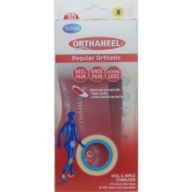 Orthaheel Regular Orthotic Medium