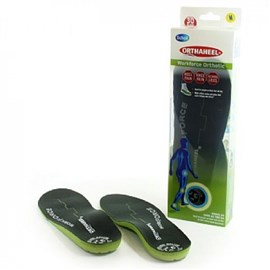 Orthaheel Workforce Orthotic Large