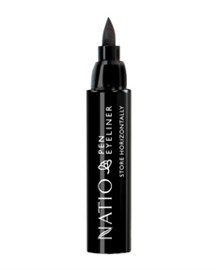 Natio Pen Eyeliner Black