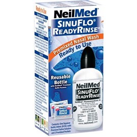 Neilmed Ready Rinse 240ml