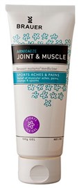 Brauer Sport Joints & Muscles Gel 100g