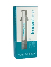 Freezeframe with Inhibox