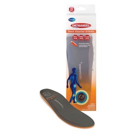 Orthaheel Shock Absorber Small