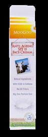 Moo Goo SPF 15 Anti-Ageing Face Cream