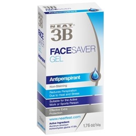 Neat 3B Face Saver 50g
