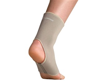 Thermoskin Ankle Long Large (85204)