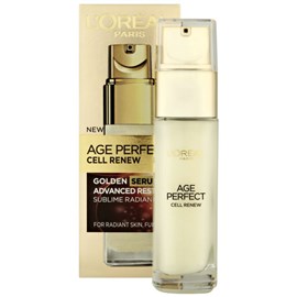 Loreal Age Perfect Cell Renewal Serum 30mL