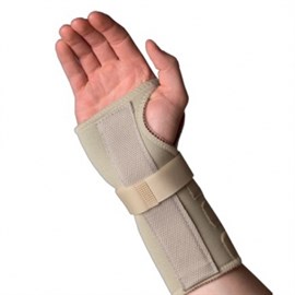 Thermoskin Wrist/Hand Left Small (214)