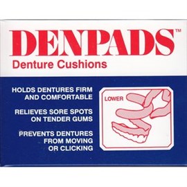 Denpads Cushion Lower
