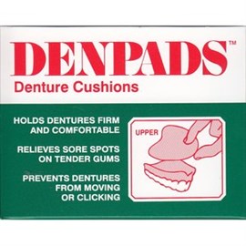 Denpads Cushion Upper